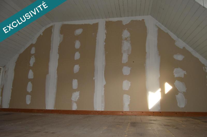 Maison - 70 m² - 4 pièces