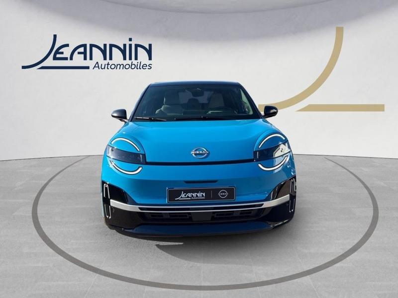 Nissan Micra Electrique 52kWh 150ch Evolve