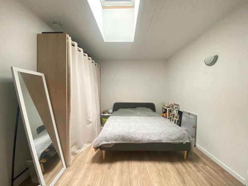 Maison - 120 m² - 7 pièces