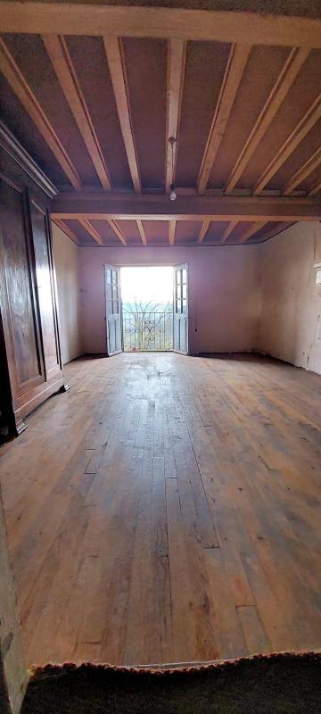 Maison en pierre - 150 m² - 5 pièces