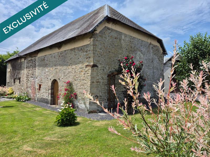 Maison - 116 m² - 5 pièces