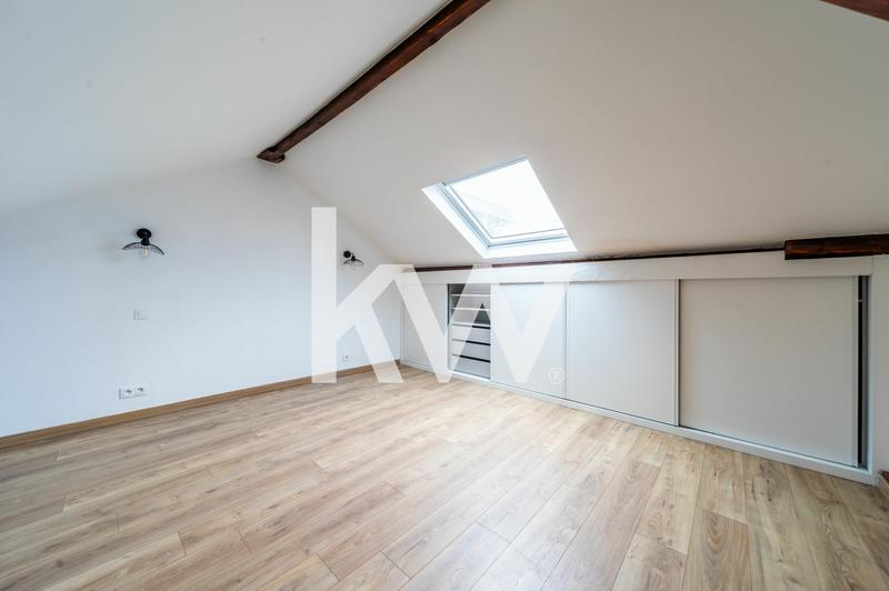 Immeuble - 320 m²
