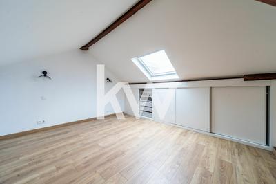 Immeuble - 320 m²
