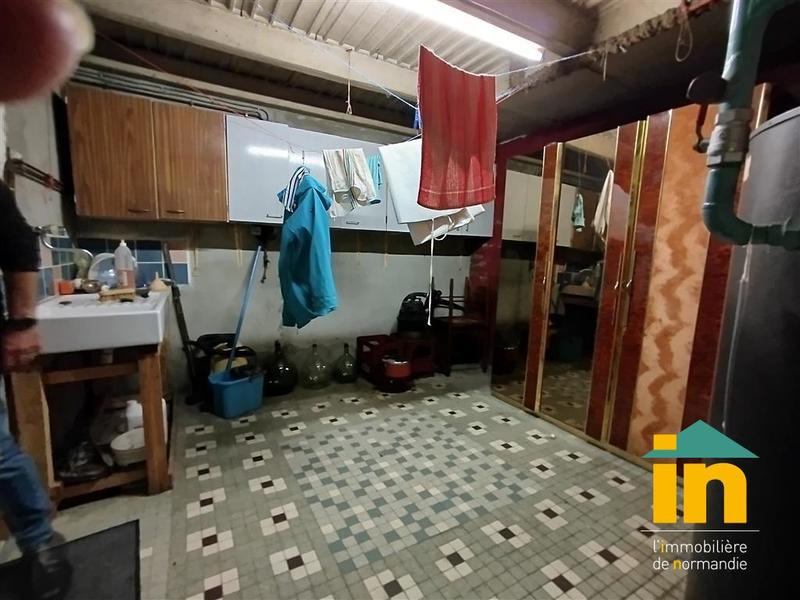 Maison de ville - 70 m² - 4 pièces