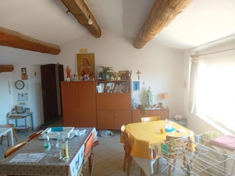 Loft - 56 m² - 2 pièces