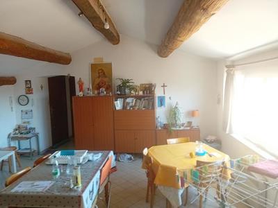 Loft - 56 m² - 2 pièces