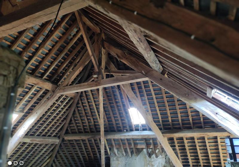 Maison - 160 m² - 7 pièces