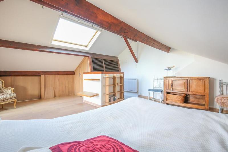 Appartement - 102 m² - 5 pièces