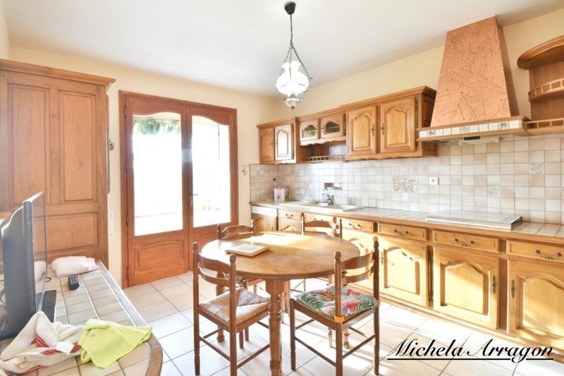 Maison de campagne - 175 m² - 5 pièces