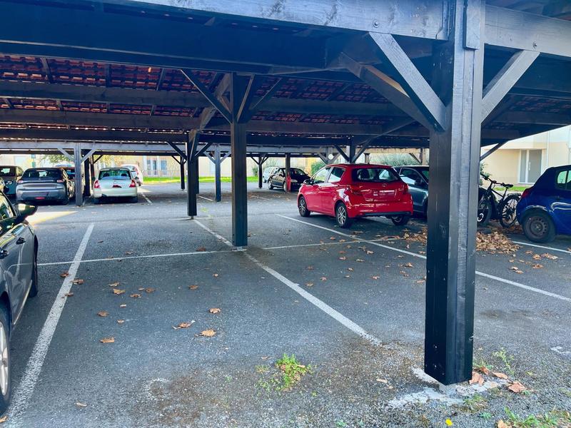 Appartement - 54 m² - 2 pièces