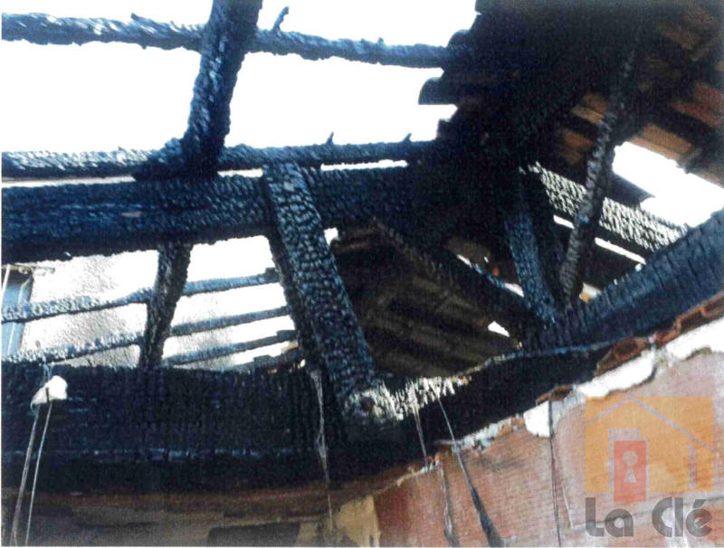 Maison - 113 m² - 5 pièces