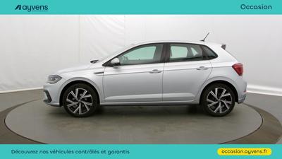 Volkswagen Polo 1.0 Tsi 95ch R-Line Dsg7