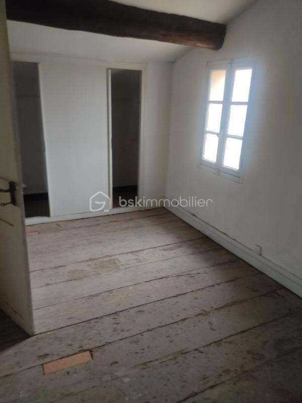 Maison - 109 m² - 5 pièces