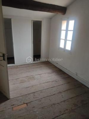 Maison - 109 m² - 5 pièces