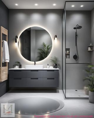 Villa - 77 m² - 3 pièces