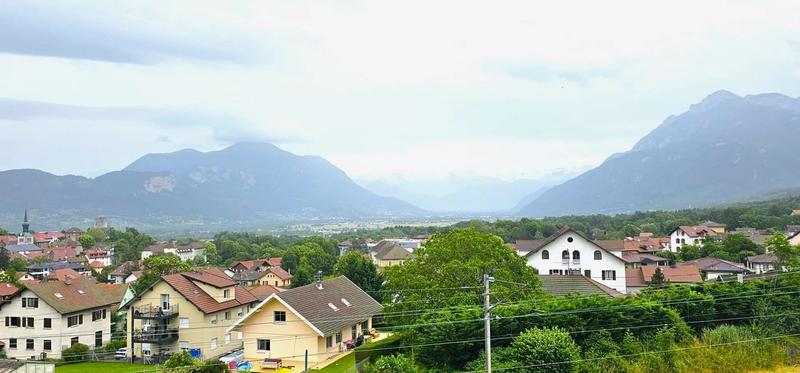 Appartement - 76 m² - 4 pièces