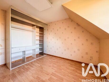 Maison - 165 m² - 7 pièces