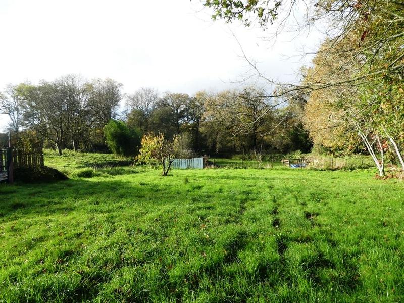 Propriété - 140 m² - 6 pièces