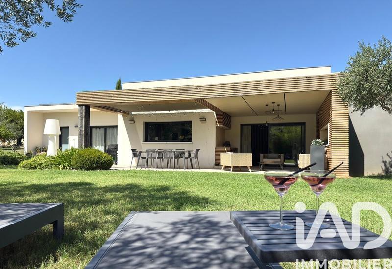 Maison - 158 m² - 4 pièces