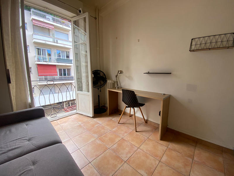 Appartement - 14 m² - 1 pièce