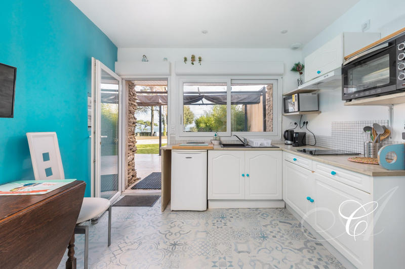 Maison - 103 m² - 6 pièces