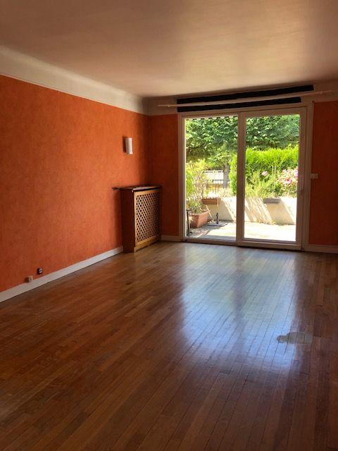 Maison - 103 m² - 4 pièces