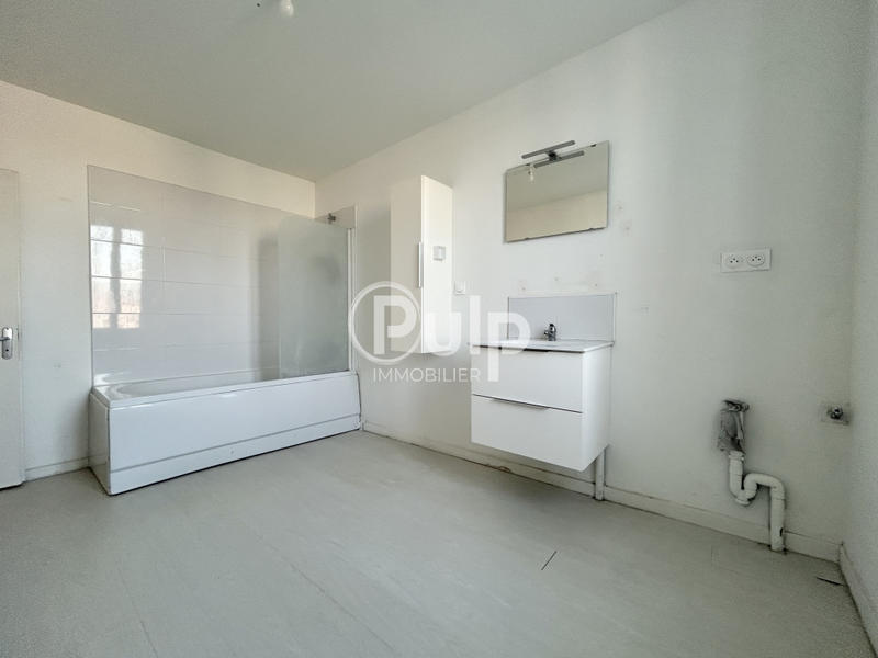 Maison de ville - 104 m² - 4 pièces