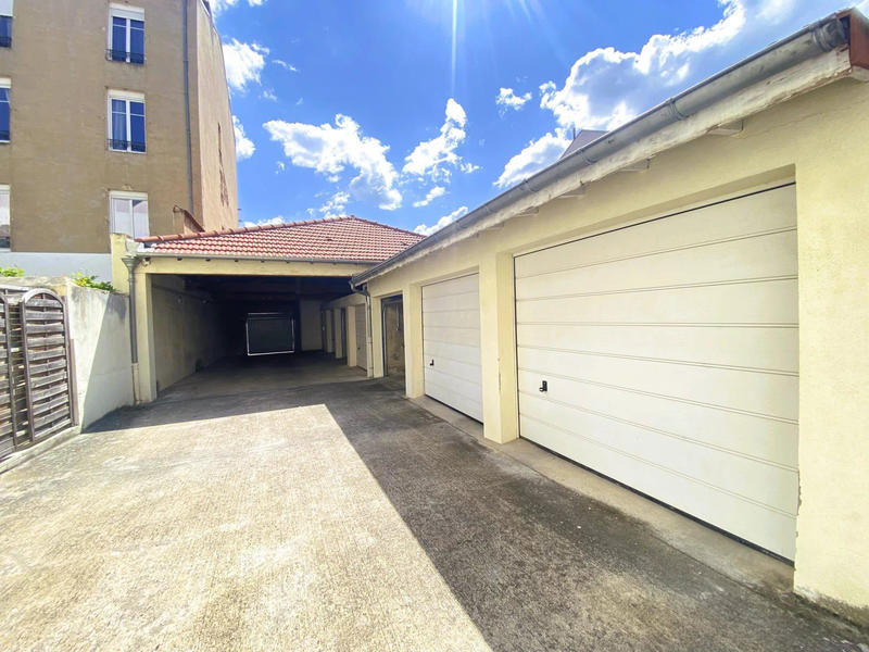 Appartement - 127 m² - 3 pièces