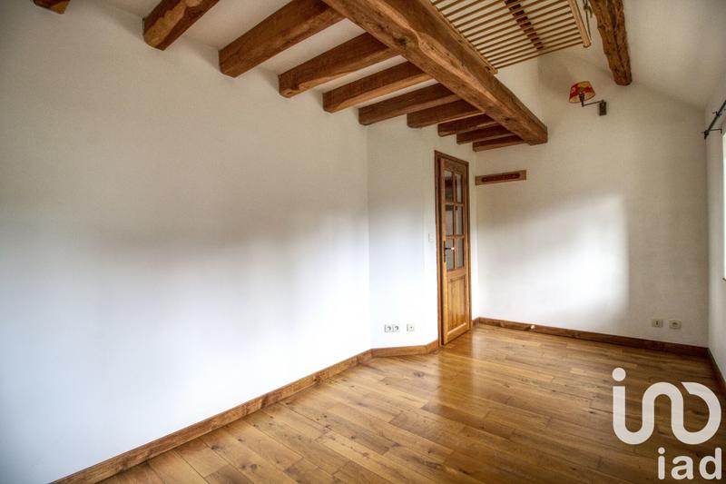 Maison de ville - 59 m² - 3 pièces