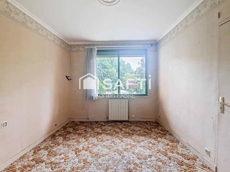 Maison - 170 m² - 5 pièces