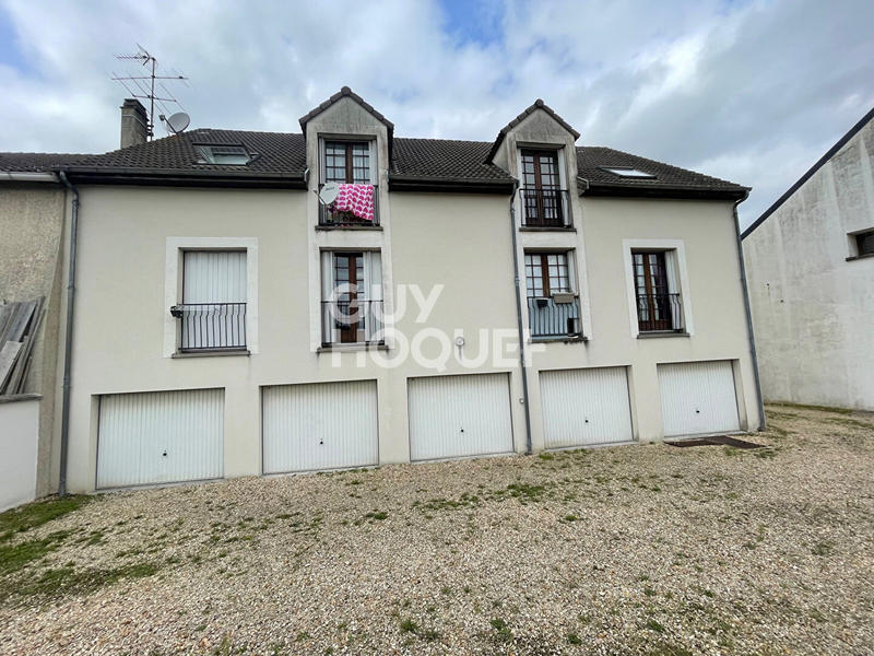 Immeuble - 8 pièces