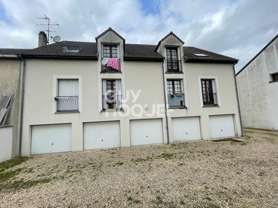 Immeuble - 8 pièces