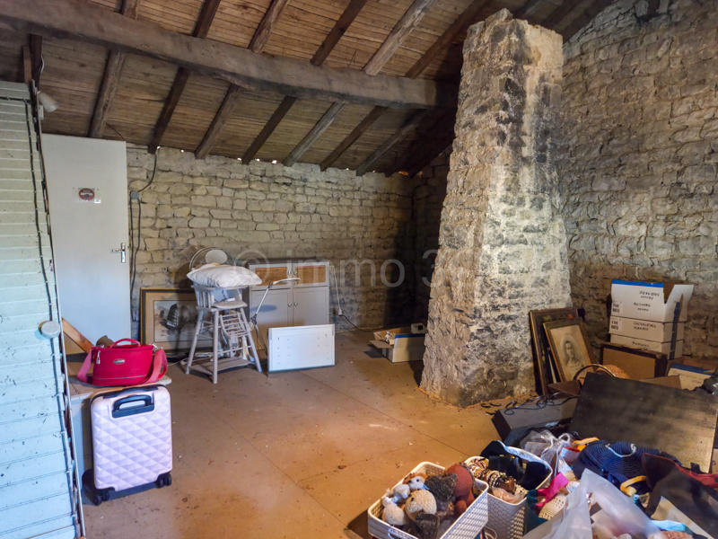 Maison - 164 m² - 6 pièces