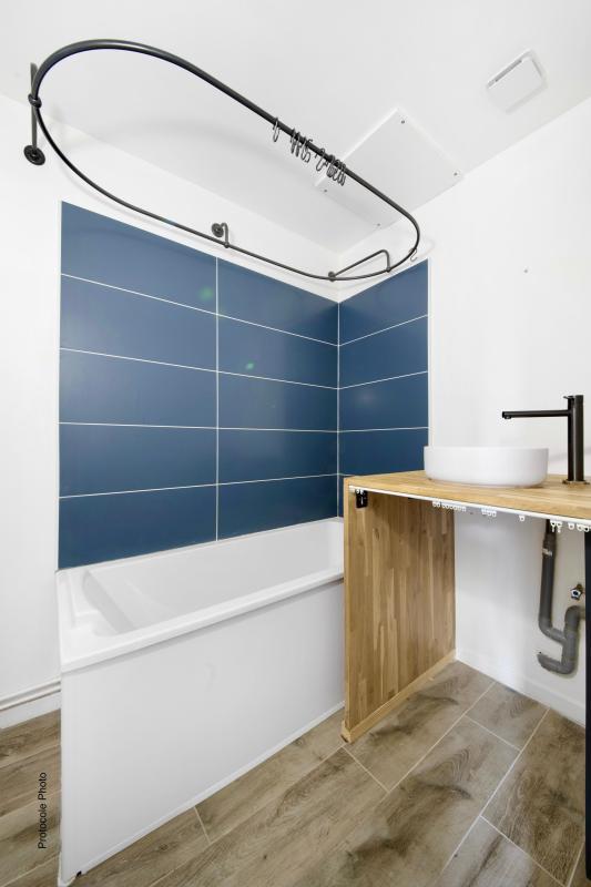 Appartement - 50 m² - 3 pièces