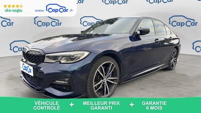 Bmw Série 3 (G20) 2.0 330e 292 Hybrid 184 m Sport - Automatique Toit ouvrant