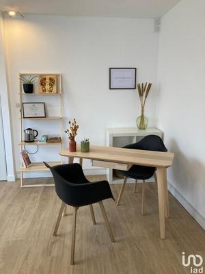 Local commercial - 55 m²