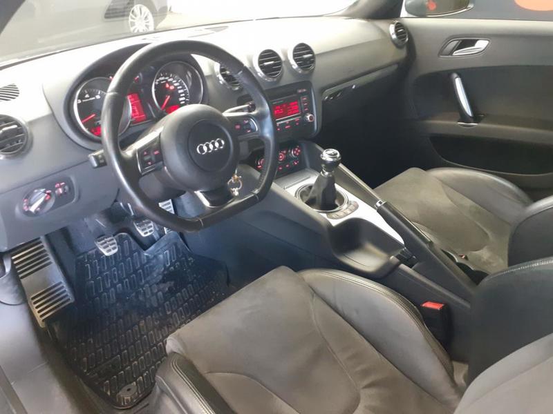 Audi Tt 2.0 Tfsi 200 Ch Ambition - Garantie 6 Mois