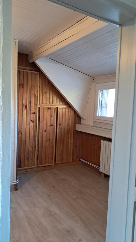 Appartement - 71 m² - 3 pièces