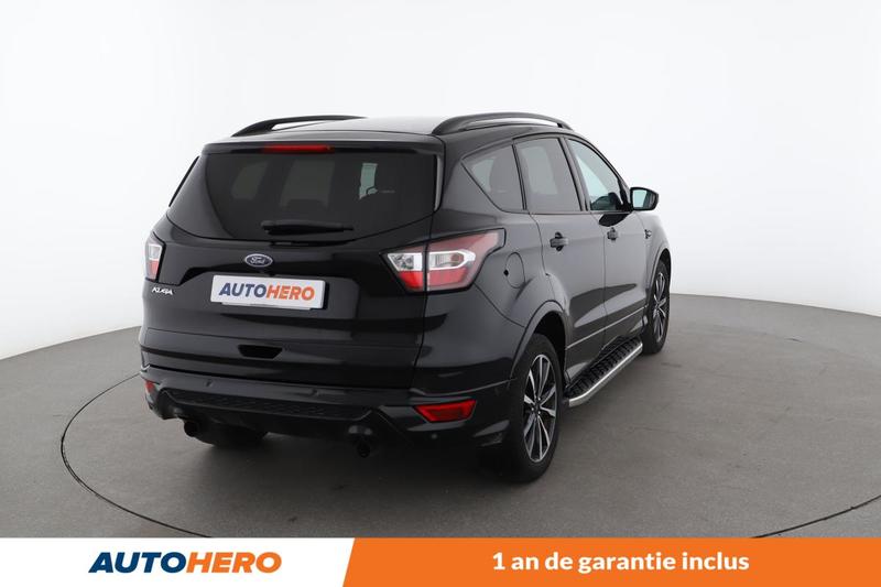 Ford Kuga 1.5 TDCi St Line 4x2 120 ch
