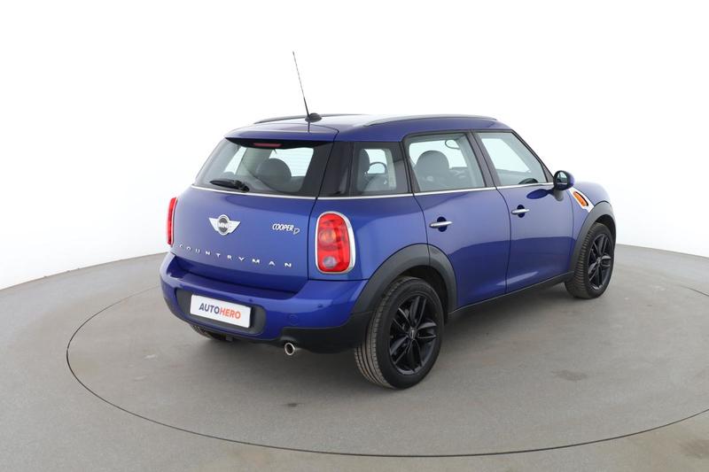 Mini Countryman Cooper d Pack Chili 112 ch