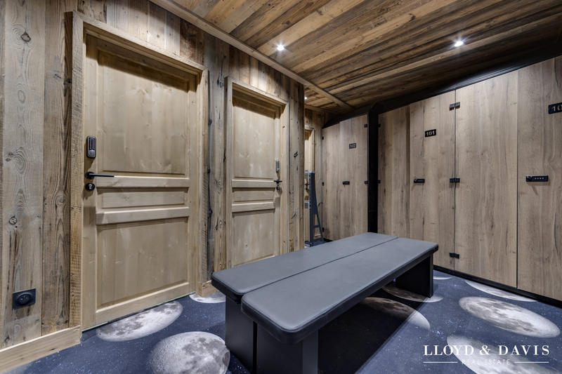 Appartement - 88 m² - 4 pièces