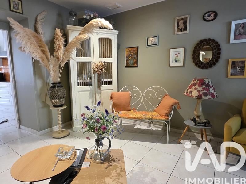 Maison - 153 m² - 5 pièces