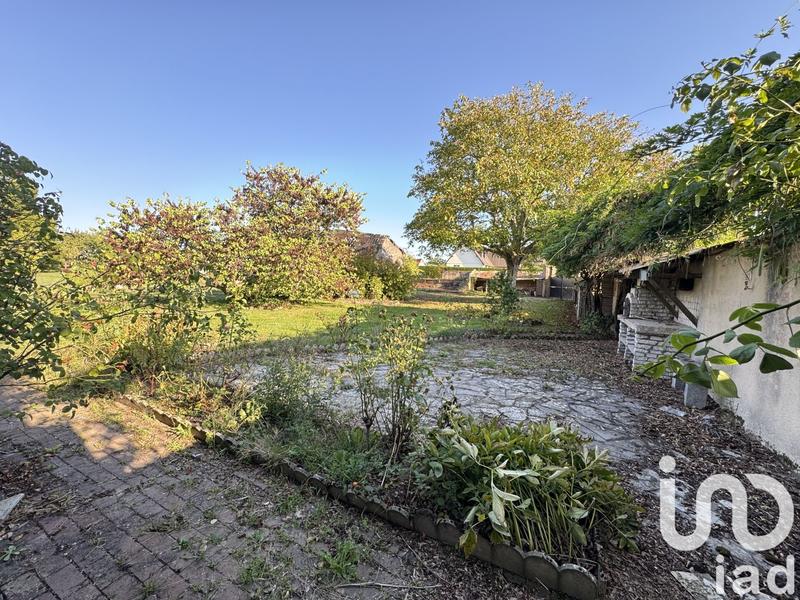 Maison - 148 m² - 7 pièces