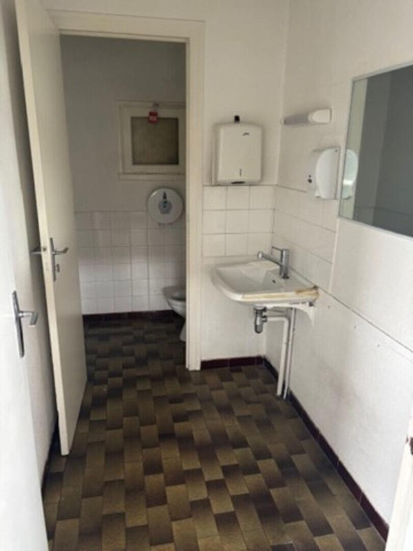 Local d'activité / Entrepôt - 1 026 m²