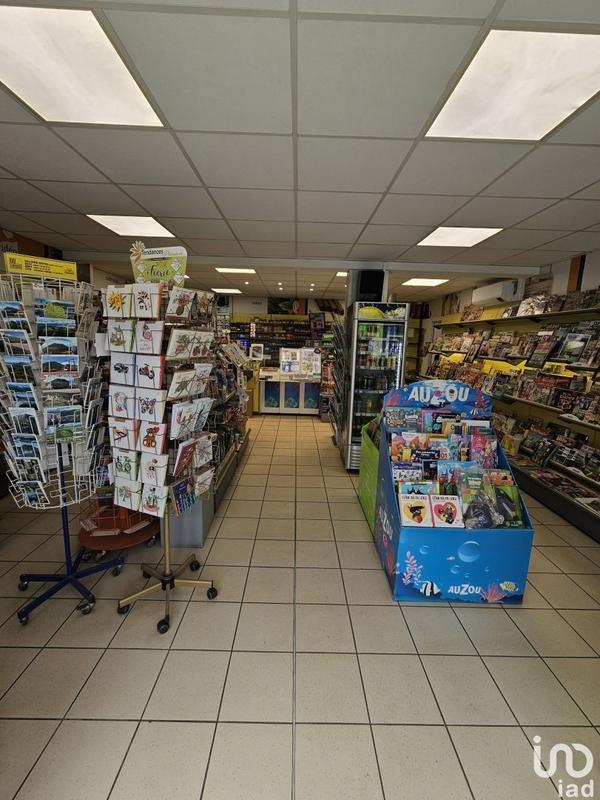 Local commercial - 94 m²