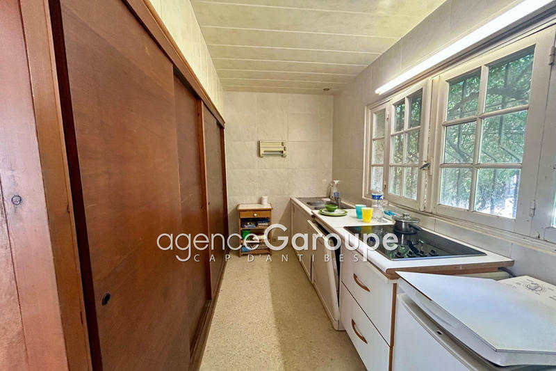 Maison - 122 m² - 6 pièces