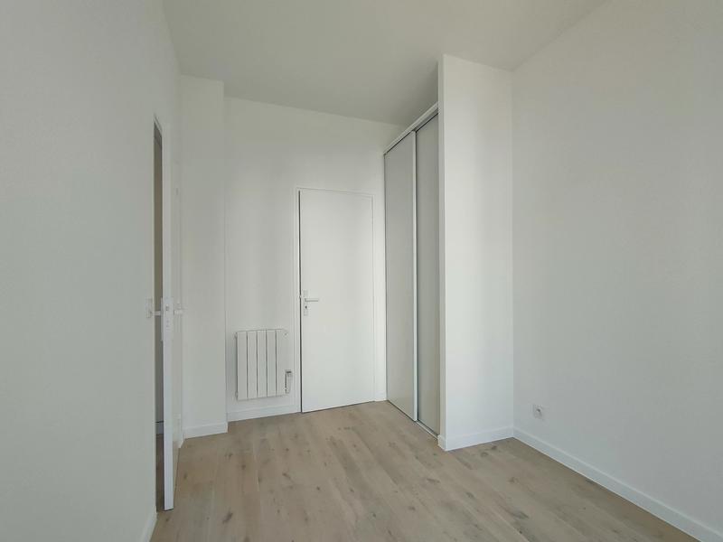 Appartement - 32 m² - 2 pièces