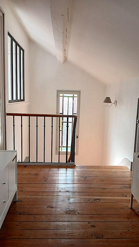 Maison - 165 m² - 6 pièces