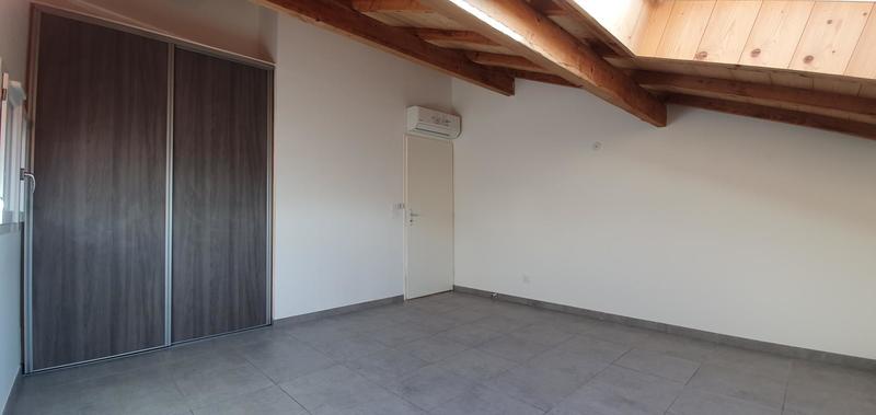 Appartement - 63 m² - 4 pièces