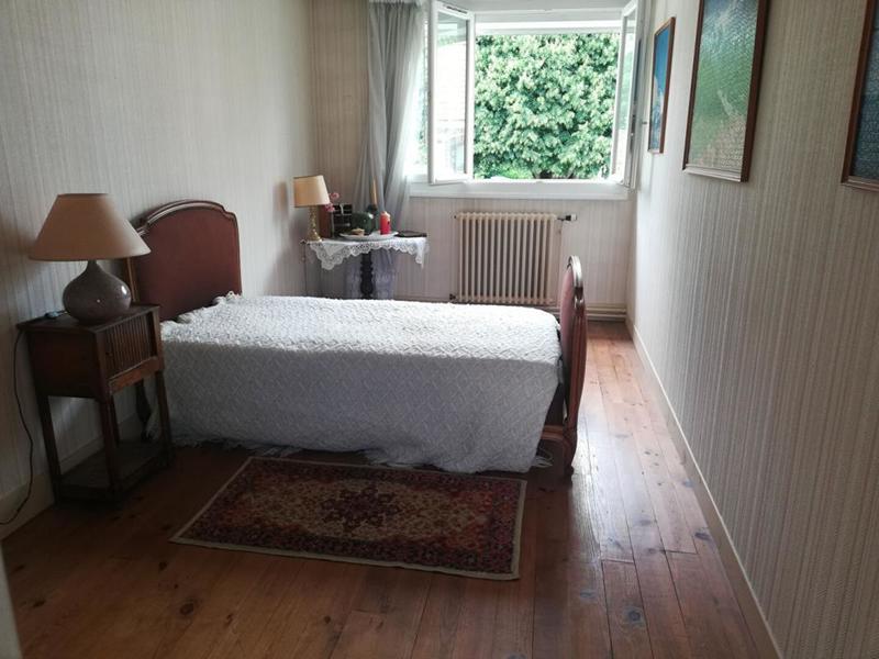 Maison - 159 m² - 6 pièces